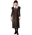 Rubies Búningur - Wednesday Addams