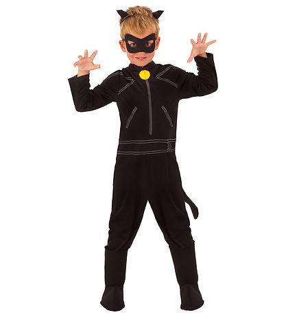 Rubies Costume - CAT Noir