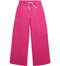 Polo Ralph Lauren Jogginghosen - Pink