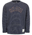 Sofie Schnoor Blouse - Dark Blue