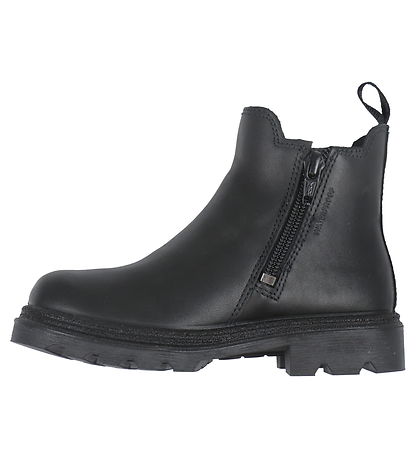 Ecco Winter Boots - Grainer K - Black