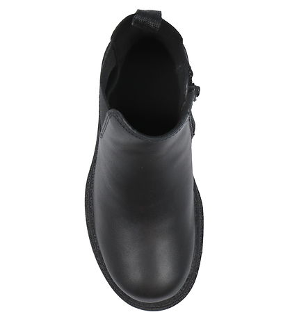 Ecco Winter Boots - Grainer K - Black