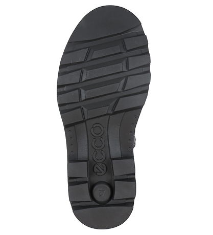 Ecco Winter Boots - Grainer K - Black