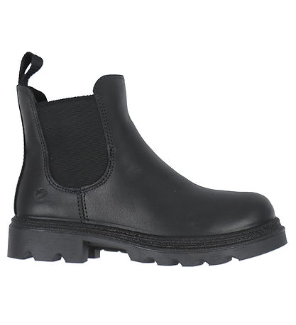Ecco Winter Boots - Grainer K - Black