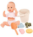 Götz Doll - Sleepy Arquini - Beach Girl set