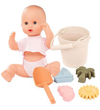 Götz Doll - Sleepy Arquini - Beach Girl set