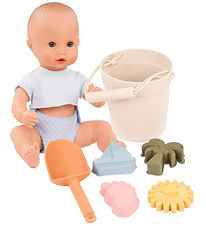 Götz Doll - Sleepy Arquini - Beach Boy Set