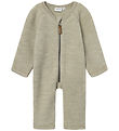 Name It Pramsuit - Wool - NbfWmino - Pure Cashmere