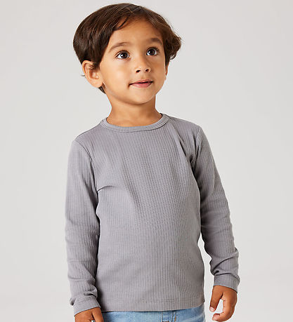 Name It Blouse - NmmSomething - Mockingbird