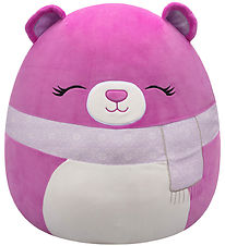 Squishmallows Soft Toy - 50 cm - Crisanta Bear