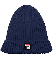 Fila Beanie - Knitted - Bokaro - Black Iris