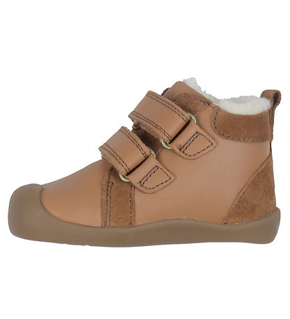 Bundgaard Winter Boots - Bloom Tex - Cognac