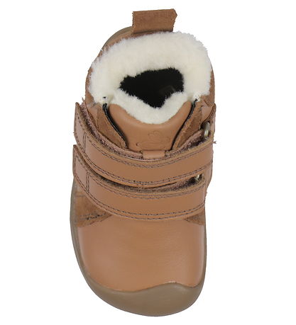 Bundgaard Winter Boots - Bloom Tex - Cognac