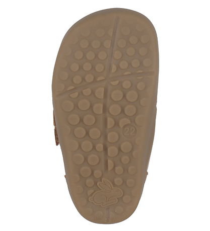 Bundgaard Winter Boots - Bloom Tex - Cognac