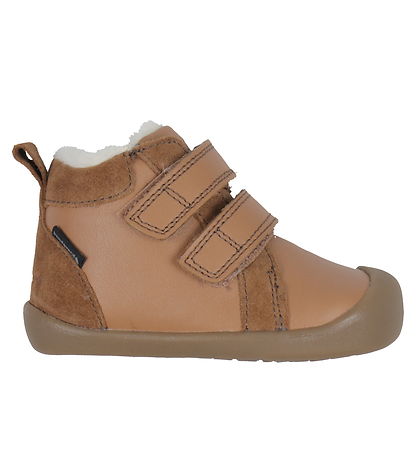 Bundgaard Winter Boots - Bloom Tex - Cognac