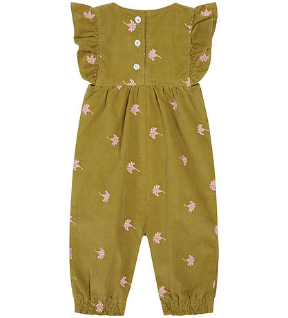 Hust and Claire Jumpsuit - Flauel - Magdeleine - Willow