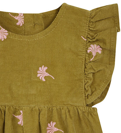 Hust and Claire Jumpsuit - Flauel - Magdeleine - Willow