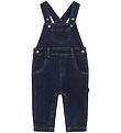 Hust and Claire Overalls - Mads - Dark Denim