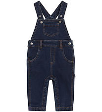 Hust and Claire Latzhosen - Mads - Dark Denim