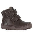 Bisgaard Winterlaarzen - Evon - Tex - Mocha