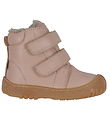 Bisgaard Winterlaarzen - Evon - Tex - Powder Rose