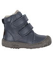 Bisgaard Winterlaarzen - Evon - Tex - Navy