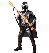 Rubies Costume - Star Wars Mandalorian