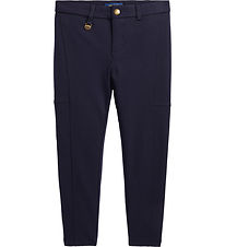 Polo Ralph Lauren Leggings - Navy