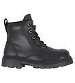 Ecco Winter Boots - Grainer K - Black