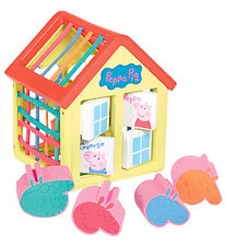 Toomies Activity Toy - Peppa's Activity House