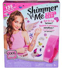  Cool MakerShimmer Moi Body Art 2.0
