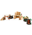 Schleich 공룡 - 공룡 사원 정복 - 42656