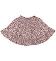 MarMar Skirt - Viscose - Sunny - Autumn Meadow