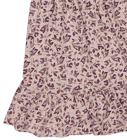 MarMar Skirt - Viscose - Sunny - Autumn Meadow