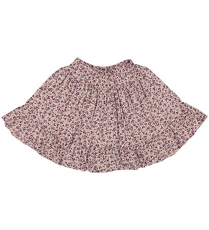 MarMar Skirt - Viscose - Sunny - Autumn Meadow