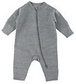 Voksi Pramsuit - Wool - Grey Melange