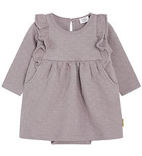Hust and Claire Bodykleid l/ä - gesteppt - Kristi - Purple Dove