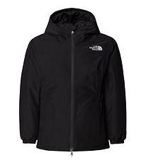 The North Face Winterjacke - Hikesteller Insulated Parka - Schwa