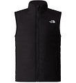 The North Face Puffer Vest - Never Stop - Black