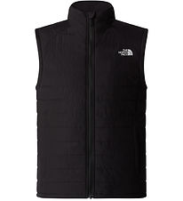 The North Face Steppweste - Niemals aufhören - Schwarz