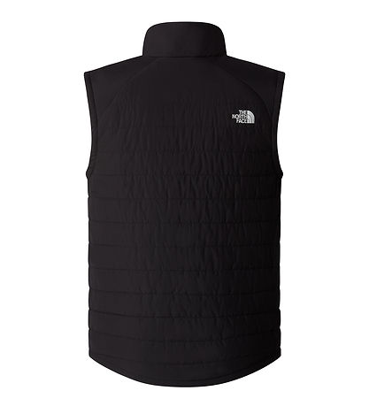 The North Face Dynevest - Aldri stopp - Svart