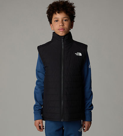The North Face Dynevest - Aldri stopp - Svart