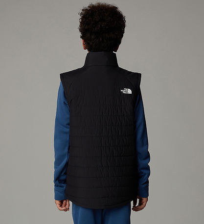 The North Face Dynevest - Aldri stopp - Svart