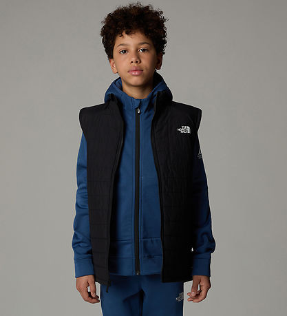 The North Face Dynevest - Aldri stopp - Svart