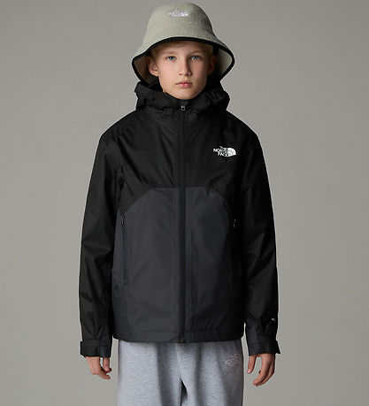 Veste de Mi-Saison The North Face - Synthé Triclimate - Noir