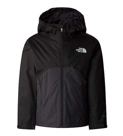 Veste de Mi-Saison The North Face - Synthé Triclimate - Noir