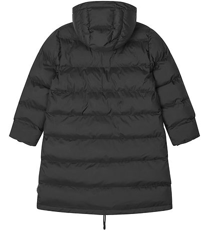 Veste Rembourrée Mads Nørgaard - Recycler Jolina - Noir
