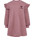 Hummel Dress - HmlWulbato - Twilight Mauve