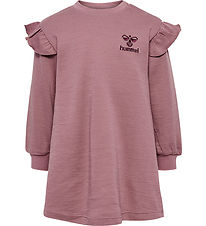 Hummel Dress - HmlWulbato - Twilight Mauve