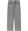 Grunt Jeans - GrGiant - Grey